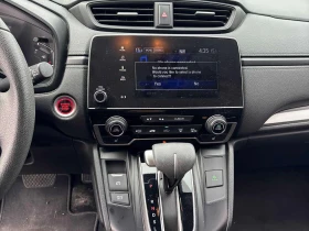 Honda Cr-v * LX * CARFAX * ОТ ПРЕДСТАВИТЕЛСТВО * , снимка 9