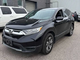 Honda Cr-v * LX * CARFAX * ОТ ПРЕДСТАВИТЕЛСТВО * , снимка 1