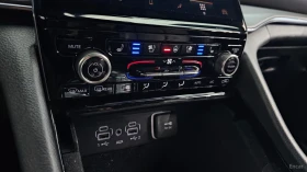 Jeep Grand cherokee OVERLAND* WL* КОЖА* ПОДГРЕВ* ОБДУХВ* ПАНО* НАВИ* , снимка 15