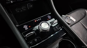 Jeep Grand cherokee OVERLAND* WL* КОЖА* ПОДГРЕВ* ОБДУХВ* ПАНО* НАВИ* , снимка 8