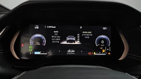 Jeep Grand cherokee OVERLAND* WL* КОЖА* ПОДГРЕВ* ОБДУХВ* ПАНО* НАВИ* , снимка 7