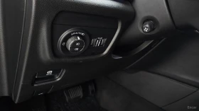 Jeep Grand cherokee OVERLAND* WL* КОЖА* ПОДГРЕВ* ОБДУХВ* ПАНО* НАВИ* , снимка 12