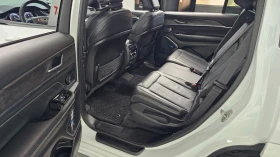Jeep Grand cherokee OVERLAND* WL* КОЖА* ПОДГРЕВ* ОБДУХВ* ПАНО* НАВИ* , снимка 10