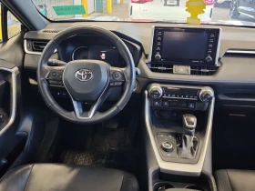Toyota Rav4 * HYBRID XLE * AWD * CARFAX * , снимка 6
