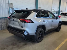Toyota Rav4 * HYBRID XLE * AWD * CARFAX * , снимка 3