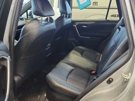 Toyota Rav4 * HYBRID XLE * AWD * CARFAX * , снимка 8