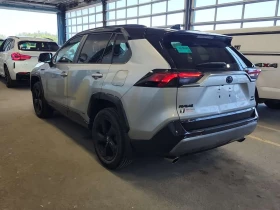 Toyota Rav4 * HYBRID XLE * AWD * CARFAX * , снимка 4