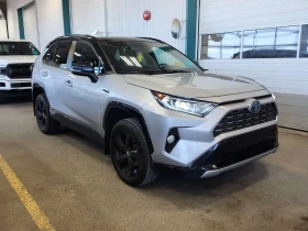 Toyota Rav4 * HYBRID XLE * AWD * CARFAX * , снимка 2