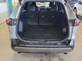 Toyota Rav4 * HYBRID XLE * AWD * CARFAX * , снимка 13