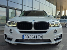 BMW X5 6 МЕСЕЦА ГАРАНЦИЯ/3.5i XDrive 305к.с. Реални КМ!!!, снимка 7