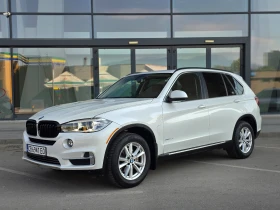BMW X5 6 МЕСЕЦА ГАРАНЦИЯ/3.5i XDrive 305к.с. Реални КМ!!!, снимка 1