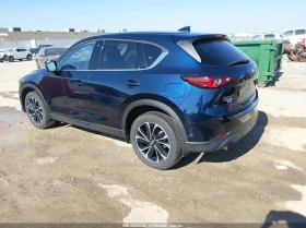 Mazda CX-5 * 2.5* S* PREMIUM* ПАНО* KEYLESS* Camera* ПОДГРЕВ*, снимка 6