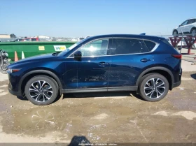Mazda CX-5 * 2.5* S* PREMIUM* ПАНО* KEYLESS* Camera* ПОДГРЕВ*, снимка 5