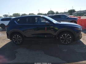 Mazda CX-5 * 2.5* S* PREMIUM* ПАНО* KEYLESS* Camera* ПОДГРЕВ*, снимка 3