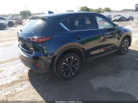 Mazda CX-5 * 2.5* S* PREMIUM* ПАНО* KEYLESS* Camera* ПОДГРЕВ*, снимка 7