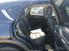Mazda CX-5 * 2.5* S* PREMIUM* ПАНО* KEYLESS* Camera* ПОДГРЕВ*, снимка 12