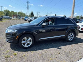 Audi Q7 QUATTRO * ГЛАВНО ПРЕДСТАВИТЕЛСТВО НА AUDI* , снимка 3