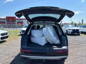 Audi Q7 QUATTRO * ГЛАВНО ПРЕДСТАВИТЕЛСТВО НА AUDI* , снимка 11