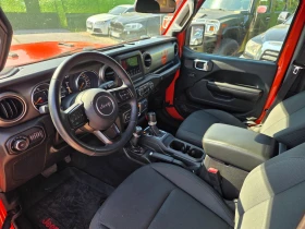 Jeep Wrangler 2.0TURBO, снимка 9