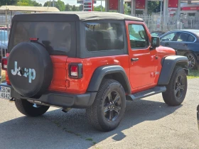 Jeep Wrangler 2.0TURBO, снимка 6