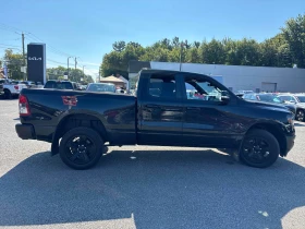 Dodge RAM 1500 * Big Horn * CARFAX * ЦЕНА ДО БГ, снимка 4