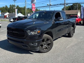 Dodge RAM 1500 * Big Horn * CARFAX * ЦЕНА ДО БГ, снимка 1