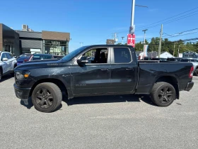 Dodge RAM 1500 * Big Horn * CARFAX * ЦЕНА ДО БГ, снимка 2
