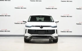 VW Tiguan 2.0 TSI 4MOTION, снимка 4