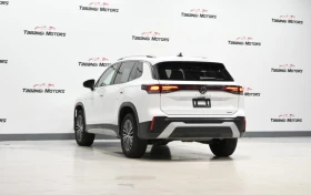 VW Tiguan 2.0 TSI 4MOTION, снимка 6