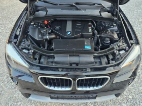 BMW X1 2.0d Xdrive ! ! КЛИМАТРОНИК, снимка 17