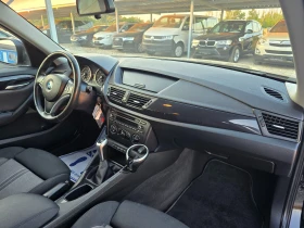 BMW X1 2.0d Xdrive ! ! КЛИМАТРОНИК, снимка 9