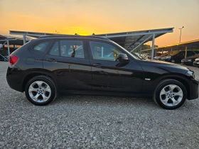 BMW X1 2.0d Xdrive ! ! КЛИМАТРОНИК, снимка 6