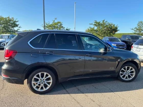 BMW X5 * xDrive35i * ПОДГРЕВ * ШИБИДАХ* CARFAX * , снимка 4