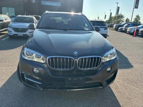 BMW X5 * xDrive35i * ПОДГРЕВ * ШИБИДАХ* CARFAX * , снимка 2