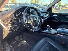 BMW X5 * xDrive35i * ПОДГРЕВ * ШИБИДАХ* CARFAX * , снимка 7