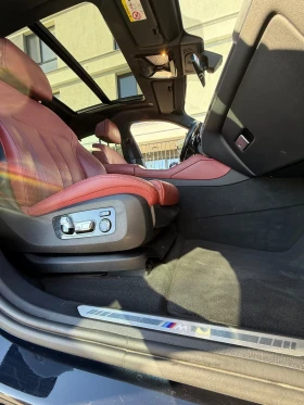 BMW X6 3.0 d , снимка 11