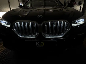 BMW X6 3.0 d , снимка 1