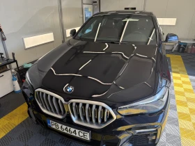BMW X6 3.0 d , снимка 6