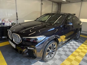 BMW X6 3.0 d , снимка 7