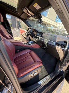 BMW X6 3.0 d , снимка 13