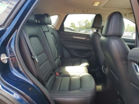 Mazda CX-5 2.5l Grand Touring Reserve, снимка 10