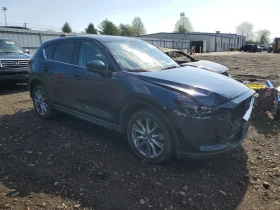 Mazda CX-5 2.5l Grand Touring Reserve, снимка 4