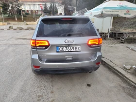 Jeep Grand cherokee 3.6, снимка 3