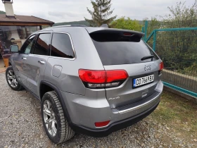 Jeep Grand cherokee 3.6, снимка 10