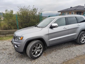 Jeep Grand cherokee 3.6, снимка 11