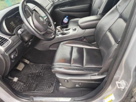 Jeep Grand cherokee 3.6, снимка 8