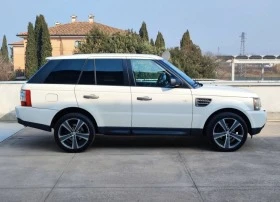 Land Rover Range Rover Sport 2.7 3.6 na chasti, снимка 4