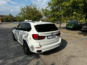 BMW X5 35i, снимка 4