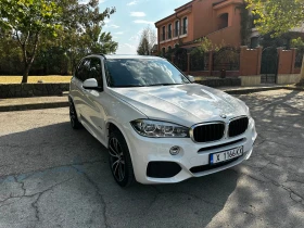 BMW X5 35i, снимка 5