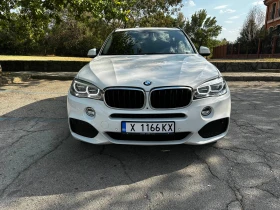 BMW X5 35i, снимка 1